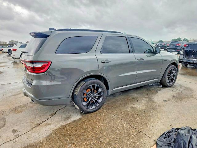Aukcja sprzedaży 2024 Dodge Durango, vin: 1C4SDHCT6RC207103, numer aukcji: 56722016