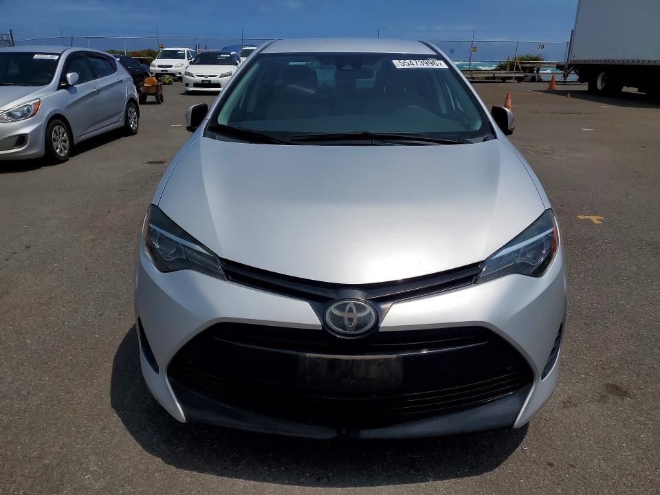 2019 Toyota Corolla მანქანა იყიდება აუქციონზე, vin: 5YFBURHE7KP944095, აუქციონის ნომერი: 55473996