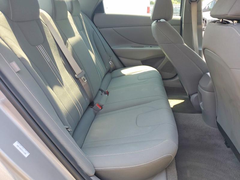 Продажа на аукционе авто 2026 Hyundai Elantra, vin: KMHLM4DG3TU111358, номер лота: 59532366