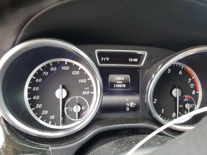 2016 Mercedes-benz Gl მანქანა იყიდება აუქციონზე, vin: 4JGDF6EE0GA681347, აუქციონის ნომერი: 58707996