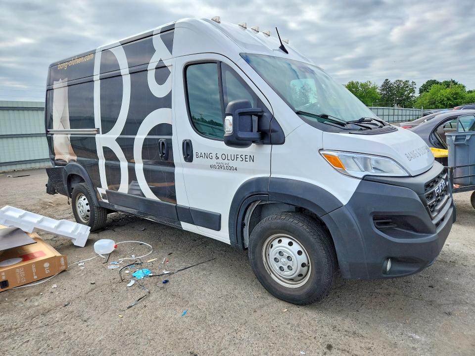 Aukcja sprzedaży 2023 Ram Promaster 1500, vin: 3C6LRVBG3PE532359, numer aukcji: 56232786