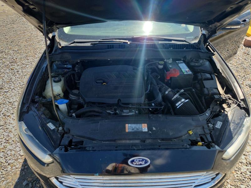 Продаж на аукціоні авто 2015 Ford Fusion, vin: 3FA6P0HD4FR234735, номер лоту: 58898936