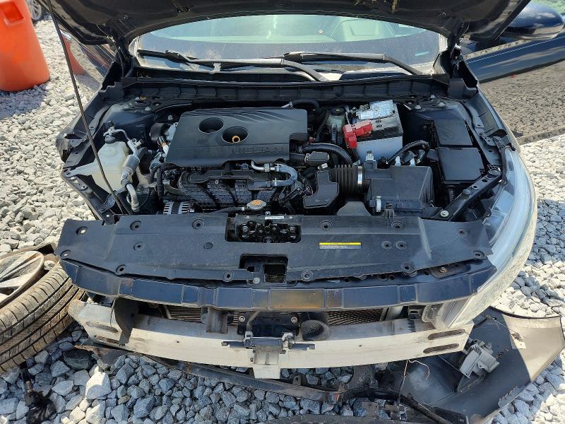 Продаж на аукціоні авто 2019 Nissan Altima, vin: 1N4BL4DV8KC147025, номер лоту: 58305796