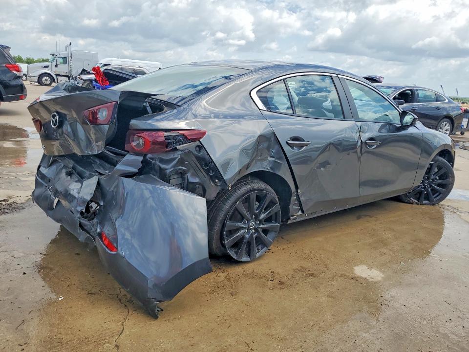 Aukcja sprzedaży 2024 Mazda 3, vin: 3MZBPABM9RM405419, numer aukcji: 56821806