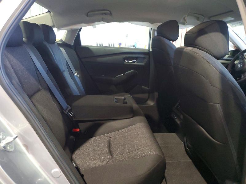 2026 Honda Accord მანქანა იყიდება აუქციონზე, vin: 1HGCY1F20TA011424, აუქციონის ნომერი: 58329436