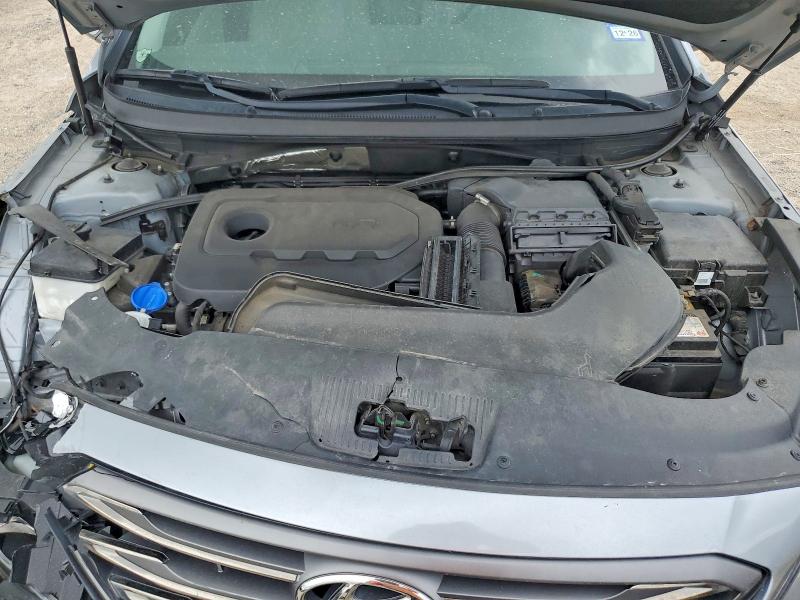 Продаж на аукціоні авто 2016 Hyundai Sonata, vin: 5NPE34AF7GH342338, номер лоту: 56602376