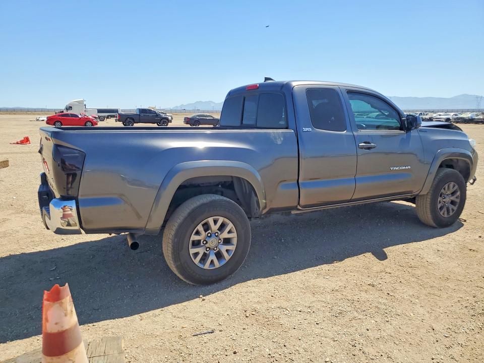 Aukcja sprzedaży 2016 Toyota Tacoma, vin: 5TFRZ5CN9GX006835, numer aukcji: 56182716