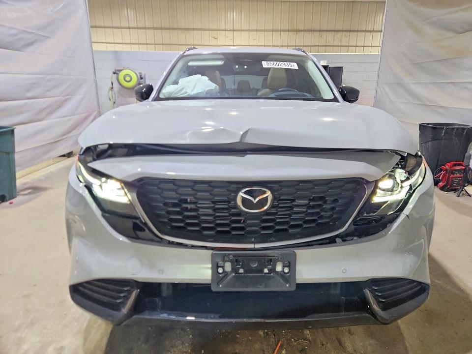 Aukcja sprzedaży 2026 Mazda Cx-5, vin: JM3KMDHA9T0143445, numer aukcji: 85602935