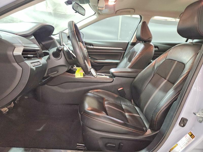 Продажа на аукционе авто 2024 Nissan Altima, vin: 1N4BL4CV7RN431648, номер лота: 56239016