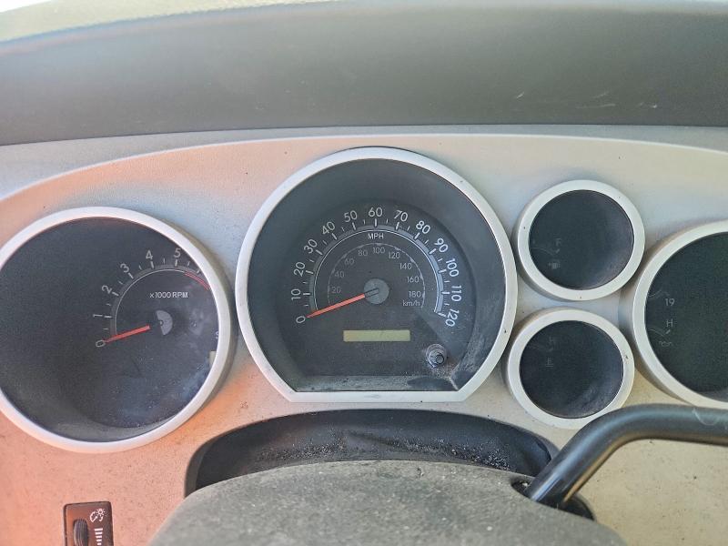 56747156 :رقم المزاد ، 5TFRU54139X018329 vin ، 2009 Toyota Tundra مزاد بيع