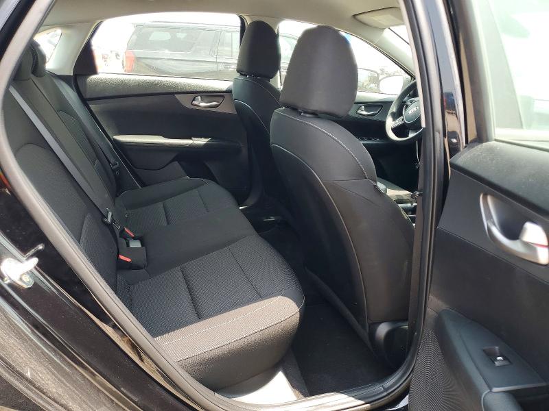 Продажа на аукционе авто 2020 Kia Forte, vin: 3KPF24AD0LE212566, номер лота: 58300146
