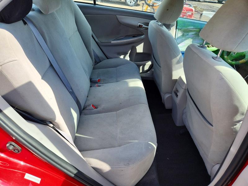Auction sale of the 2010 Toyota Corolla, vin: 1NXBU4EE3AZ173171, lot number: 56522396