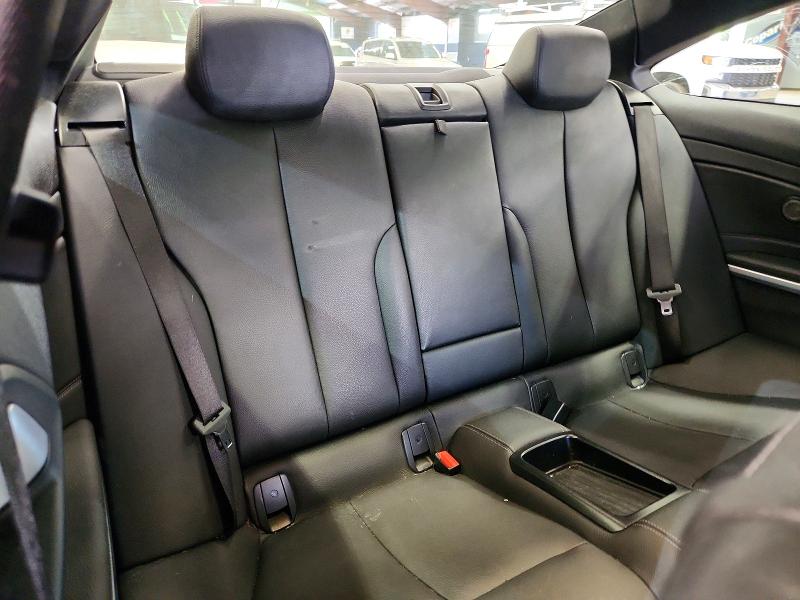Продажа на аукционе авто 2018 Bmw 430xi, vin: WBA4W5C50JAA49523, номер лота: 56354576