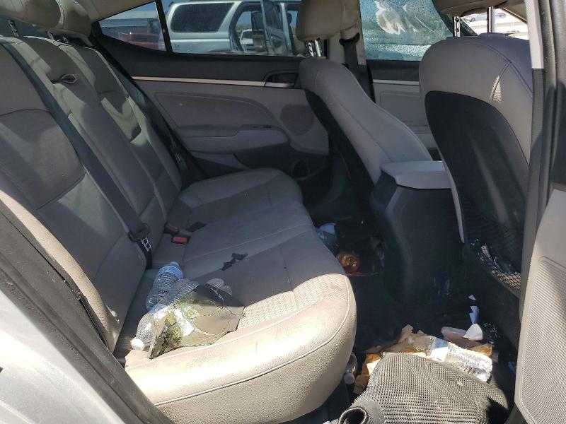 56440916 :رقم المزاد ، 5NPD84LF6HH044701 vin ، 2017 Hyundai Elantra مزاد بيع