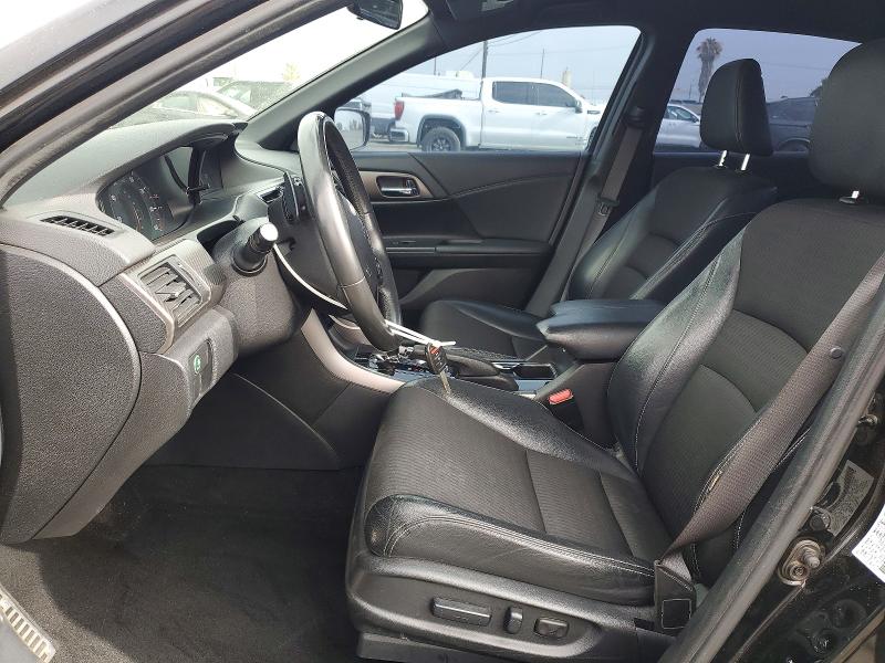 Aukcja sprzedaży 2016 Honda Accord, vin: 1HGCR2F58GA228352, numer aukcji: 59089366