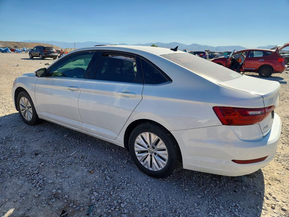 57514956 :رقم المزاد ، 3VWN57BU9LM052600 vin ، 2020 Volkswagen Jetta مزاد بيع