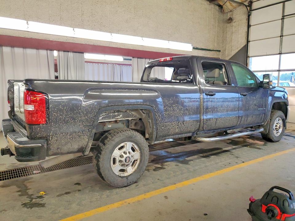 Aukcja sprzedaży 2015 Gmc Sierra, vin: 1GT12XEGXFF604724, numer aukcji: 57513276