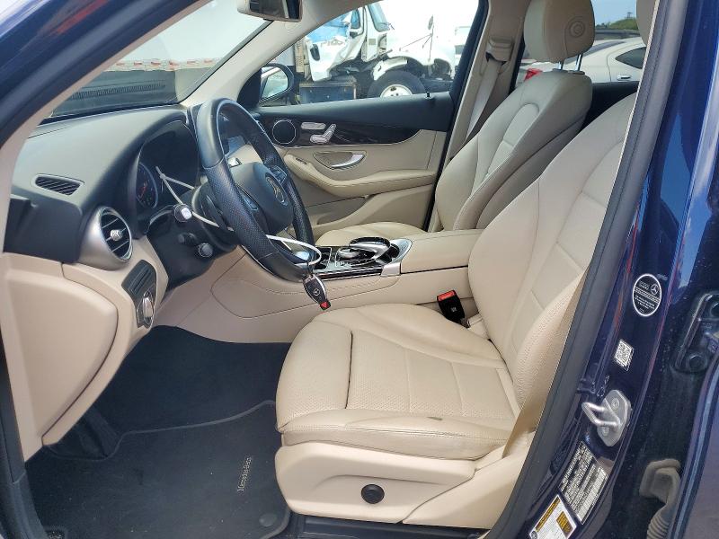 Продажа на аукционе авто 2016 Mercedes-benz Glc, vin: WDC0G4JB6GF085933, номер лота: 56686226