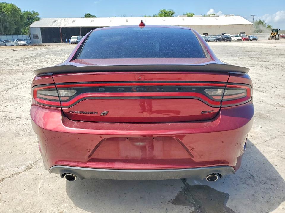 Aukcja sprzedaży 2023 Dodge Charger, vin: 2C3CDXMG4PH511979, numer aukcji: 56785446