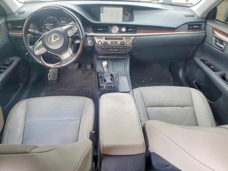 Aukcja sprzedaży 2018 Lexus Es, vin: 58ABK1GGXJU081535, numer aukcji: 56465936