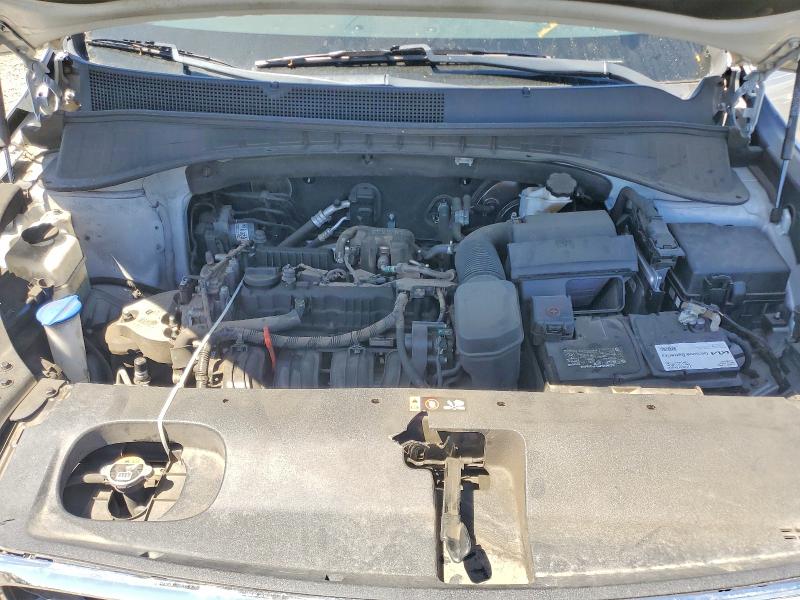 2020 Kia Sorento მანქანა იყიდება აუქციონზე, vin: 5XYPG4A32LG638839, აუქციონის ნომერი: 56532866
