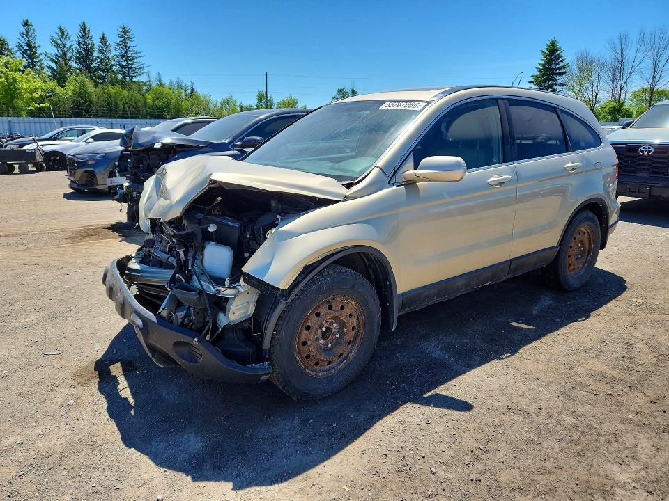 Aukcja sprzedaży 2008 Honda Cr-v, vin: 5J6RE48708L817118, numer aukcji: 55767066
