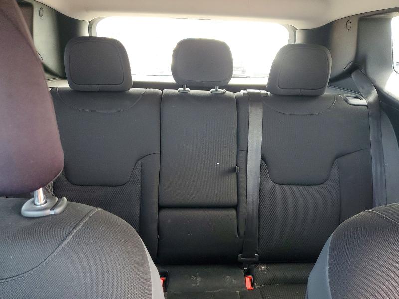 Продаж на аукціоні авто 2019 Jeep Renegade, vin: ZACNJBBB8KPJ84045, номер лоту: 57942946