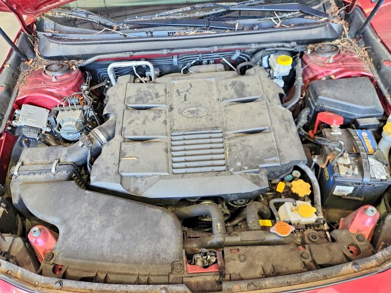 58622516 :رقم المزاد ، 4S4BSENC6J3223304 vin ، 2018 Subaru Outback مزاد بيع
