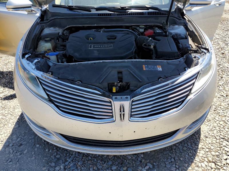 85451925 :رقم المزاد ، 3LN6L2G90DR819125 vin ، 2013 Lincoln Mkz مزاد بيع
