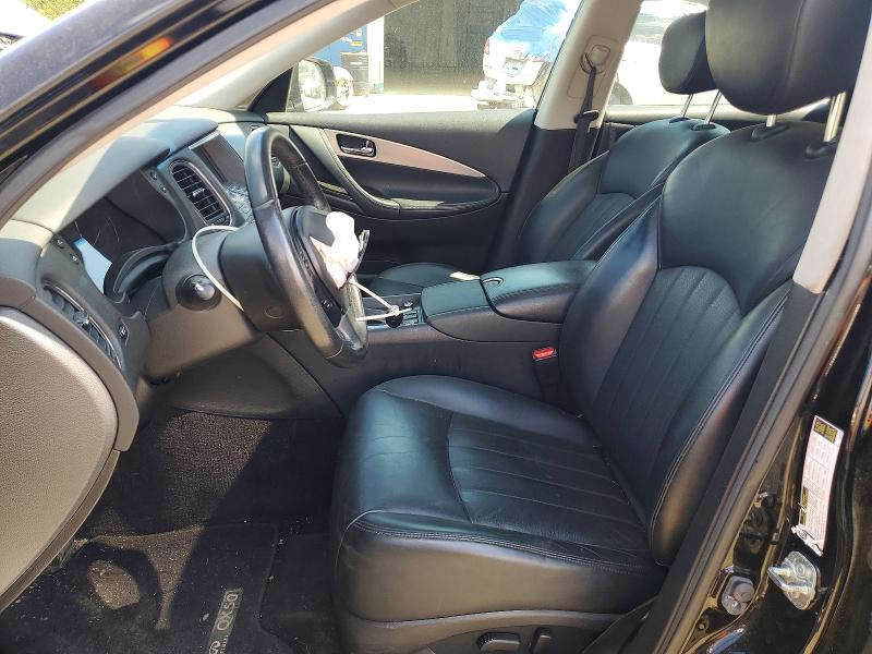 Aukcja sprzedaży 2017 Infiniti Qx50, vin: JN1BJ0RR4HM414333, numer aukcji: 55519466