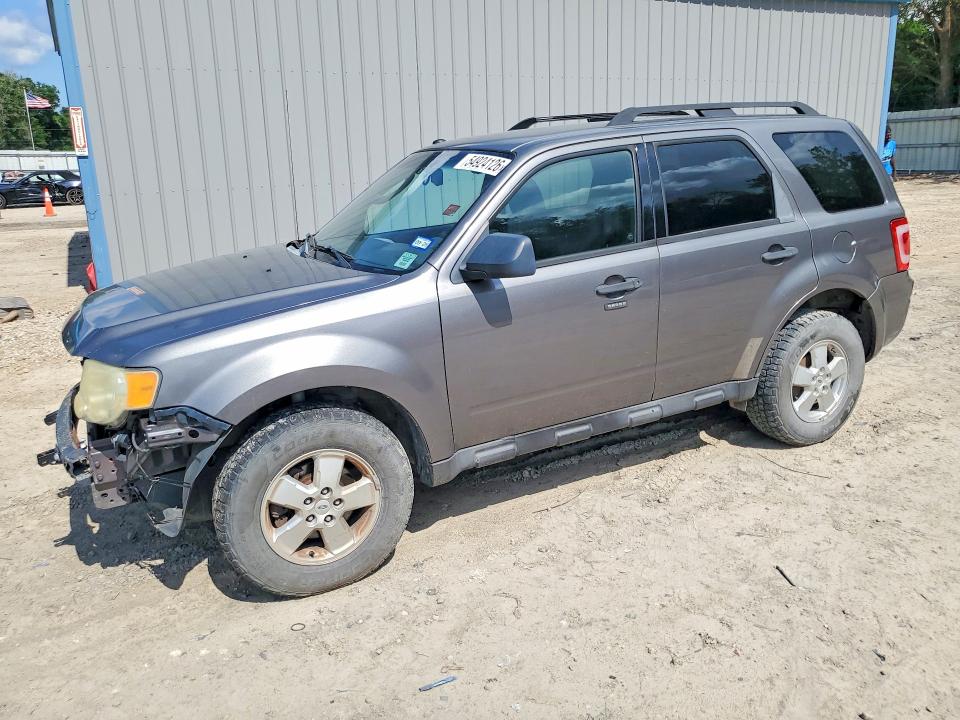 Aukcja sprzedaży 2009 Ford Escape, vin: 1FMCU03G99KA12414, numer aukcji: 54924126