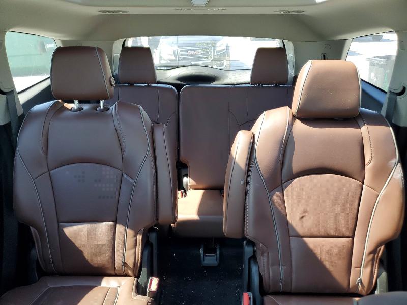 Продаж на аукціоні авто 2018 Buick Enclave, vin: 5GAERDKW8JJ239250, номер лоту: 56025536