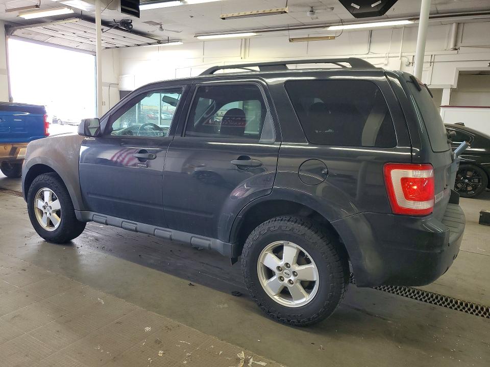 Продажа на аукционе авто 2011 Ford Escape, vin: 1FMCU9D72BKB91517, номер лота: 56501826