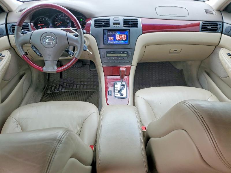 Продаж на аукціоні авто 2003 Lexus Es, vin: JTHBF30G136015161, номер лоту: 56513256