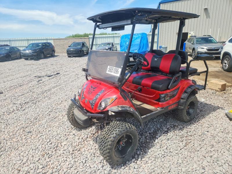 56051096 :رقم المزاد ، JW1K8401100080 vin ، 2010 Yamaha The Drive مزاد بيع