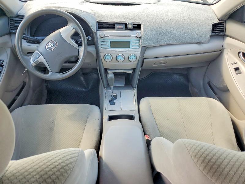 Auction sale of the 2007 Toyota Camry, vin: 4T1BE46K37U067622, lot number: 56924456