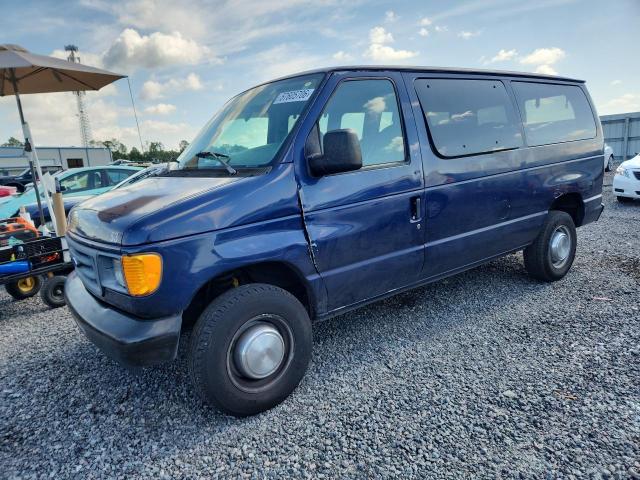 Продажа на аукционе авто 2006 Ford Econoline, vin: 1FBNE31L56DB40293, номер лота: 57605706