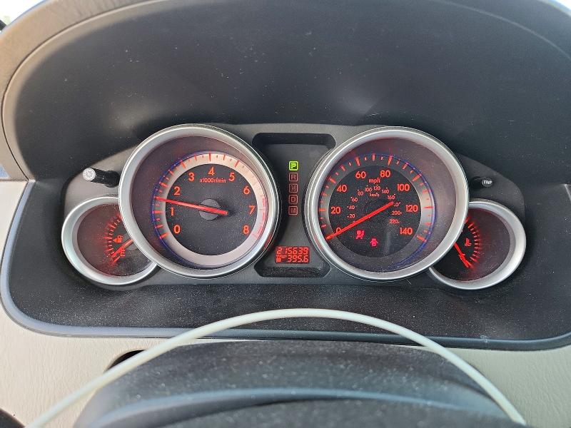 Продажа на аукционе авто 2008 Mazda Cx-9, vin: JM3TB38A480122384, номер лота: 56586346