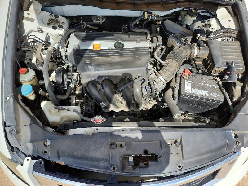 2009 Honda Accord მანქანა იყიდება აუქციონზე, vin: 1HGCP263X9A029892, აუქციონის ნომერი: 73344765