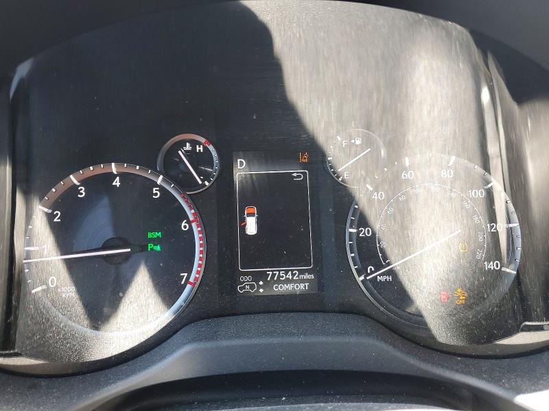 Продажа на аукционе авто 2022 Lexus Gx, vin: JTJGM7BX2N5337816, номер лота: 58841606