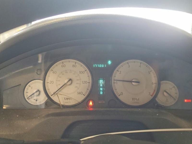 Aukcja sprzedaży 2006 Chrysler 300, vin: 2C3KA53G86H375753, numer aukcji: 56418646