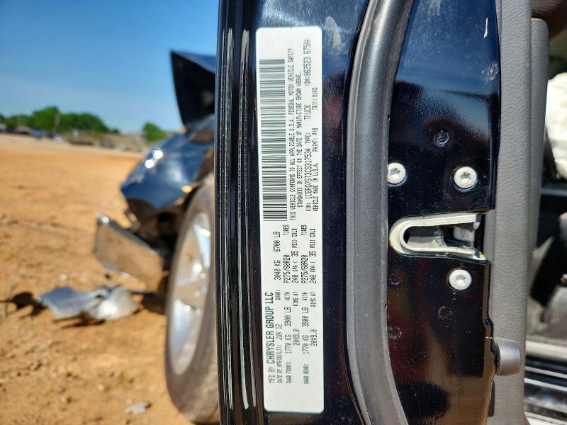 Продажа на аукционе авто 2012 Dodge Ram 1500, vin: 1C6RD7GT3CS317534, номер лота: 55960096