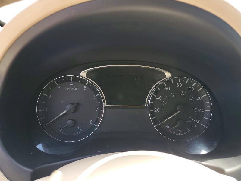 Продажа на аукционе авто 2016 Nissan Altima, vin: 1N4AL3AP0GC190972, номер лота: 57138456