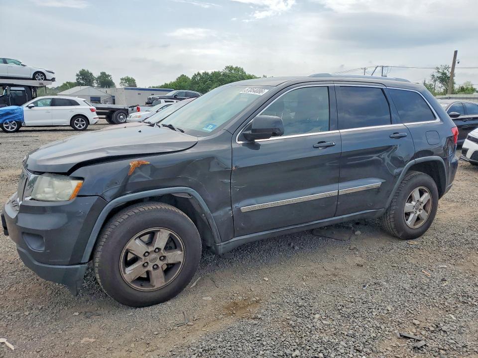2011 Jeep Grand Cherokee მანქანა იყიდება აუქციონზე, vin: 1J4RR4GG3BC669611, აუქციონის ნომერი: 57054086