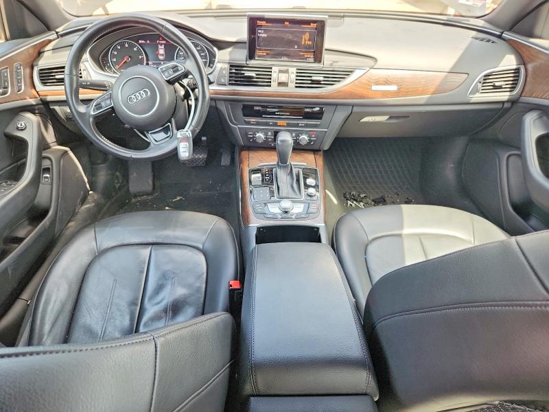Продаж на аукціоні авто 2016 Audi A6, vin: WAUFFAFC2GN195142, номер лоту: 59237186