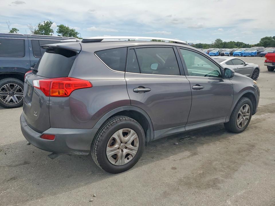 Aukcja sprzedaży 2014 Toyota Rav4, vin: 2T3BFREV2EW220999, numer aukcji: 56138636