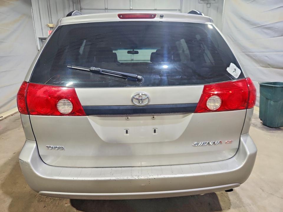 Aukcja sprzedaży 2008 Toyota Sienna, vin: 5TDZK23C38S176052, numer aukcji: 58941986