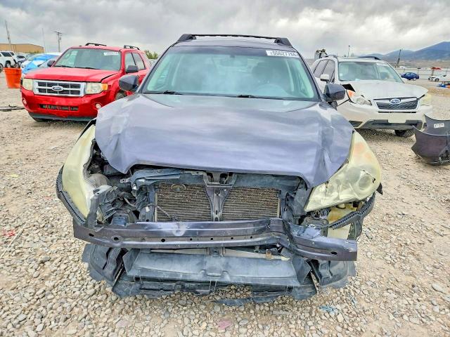 Продажа на аукционе авто 2011 Subaru Outback, vin: 4S4BRBCC6B3404739, номер лота: 55627766