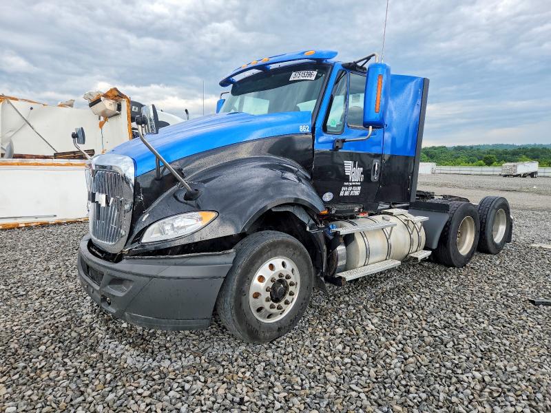 Продажа на аукционе авто 2016 International Prostar, vin: 3HSDJAPR3GN376628, номер лота: 57515396