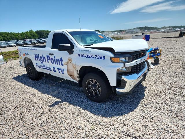 Aukcja sprzedaży 2020 Chevrolet Silverado, vin: 3GCNWAEF7LG249368, numer aukcji: 55343966